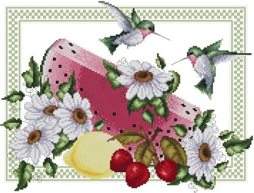 (image for) Garden Jewels